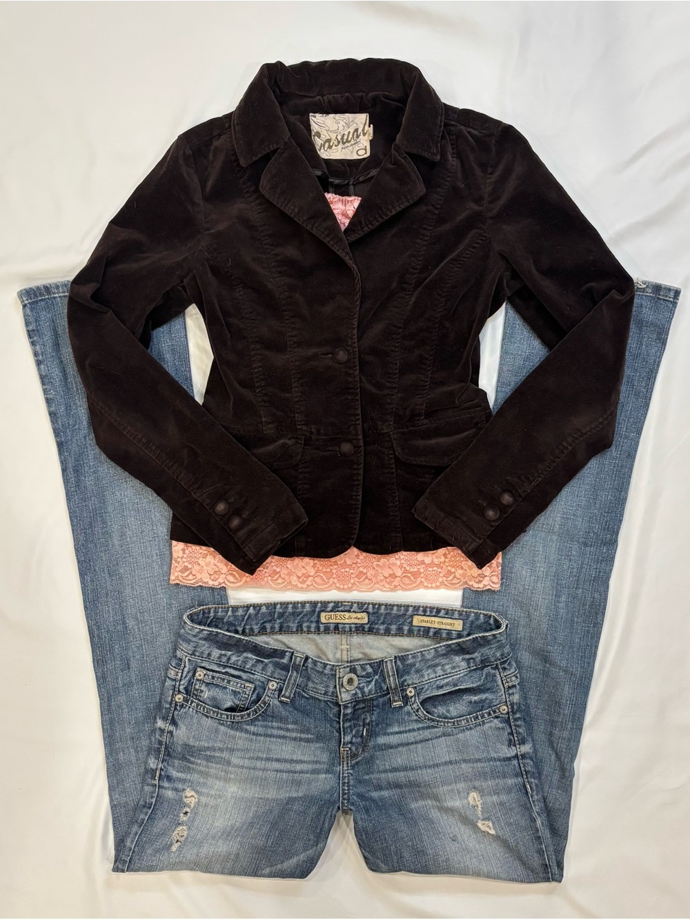 Vintage 2000s Dynamite Blazer